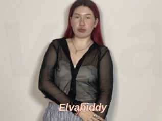 Elvabiddy