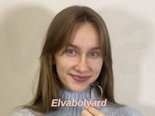 Elvabolyard