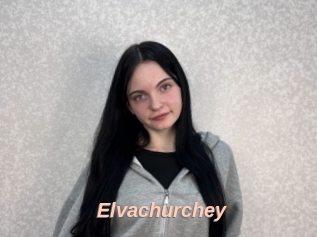 Elvachurchey