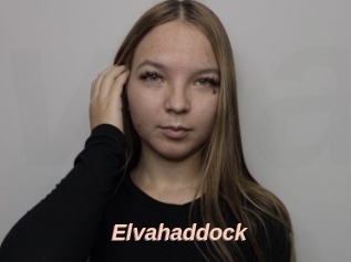 Elvahaddock