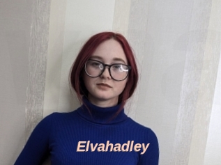 Elvahadley