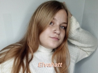 Elvahatt