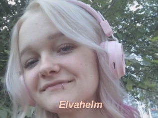 Elvahelm