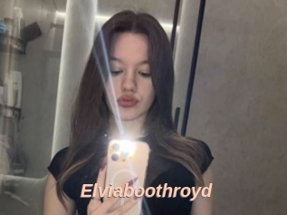 Elviaboothroyd