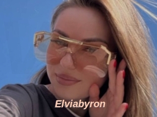 Elviabyron