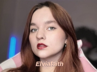 Elviafaith