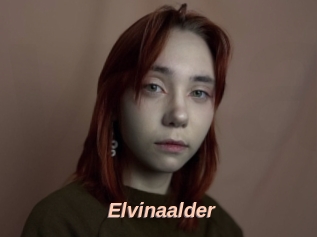 Elvinaalder