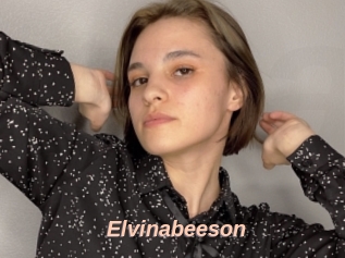 Elvinabeeson