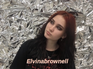 Elvinabrownell