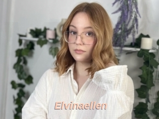 Elvinaellen