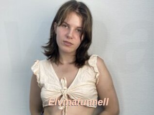 Elvinafunnell