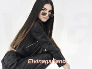 Elvinagarland