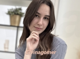 Elvinagomer