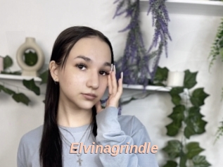 Elvinagrindle