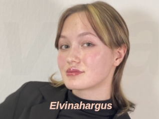 Elvinahargus