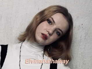 Elvinahathaway