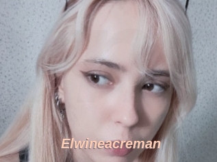 Elwineacreman