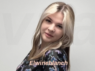 Elwineblanch