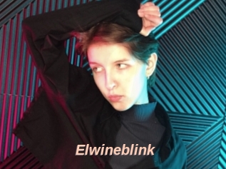 Elwineblink