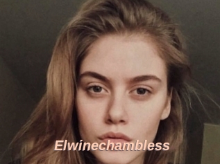 Elwinechambless