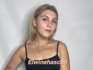 Elwinehascall