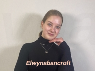 Elwynabancroft