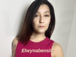 Elwynabensley