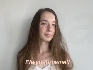 Elwynabrownell