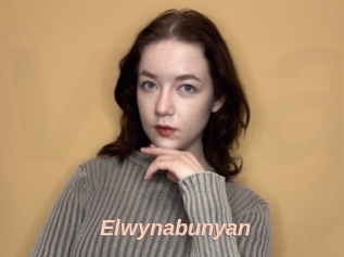 Elwynabunyan