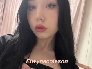 Elwynacoleson