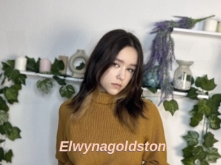 Elwynagoldston