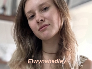 Elwynahedley