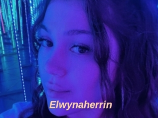 Elwynaherrin