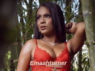 Emaahturner