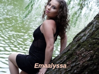 Emaalyssa