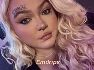 Emdrips