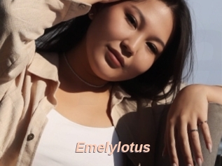 Emelylotus