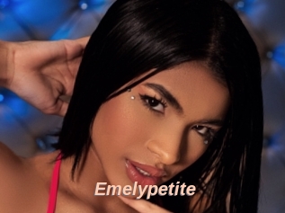 Emelypetite