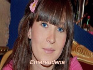 Emeraudena