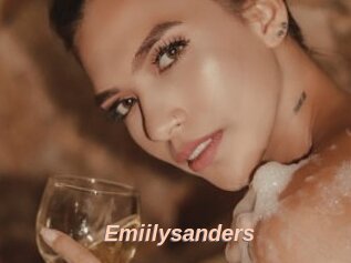 Emiilysanders