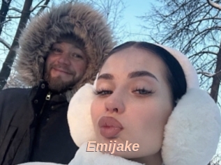 Emijake