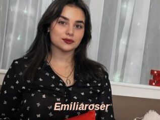 Emiliaroser