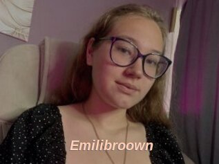 Emilibroown