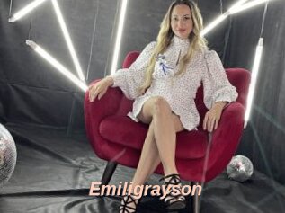 Emiligrayson