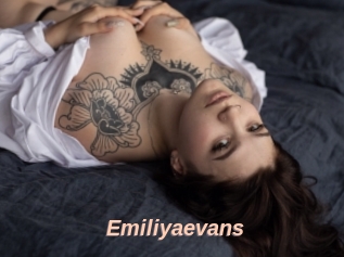 Emiliyaevans