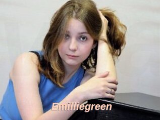 Emilliegreen