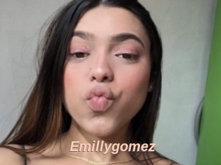 Emillygomez