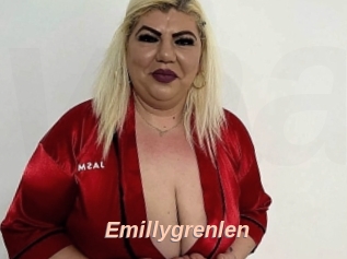 Emillygrenlen