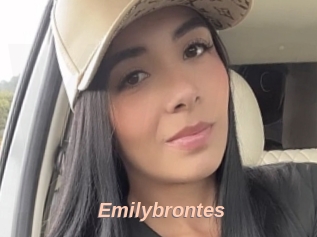 Emilybrontes