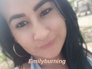 Emilyburning